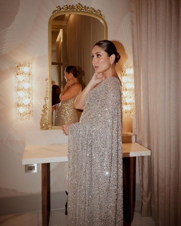 New Launching Bollywood Kareena Kapoor Khan  Blockbuster Sequins - Image 2